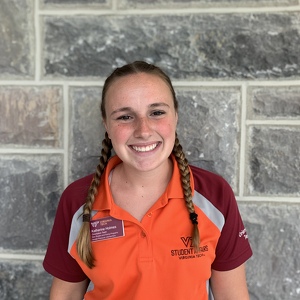 Fundraising Page: Katherine Holmes